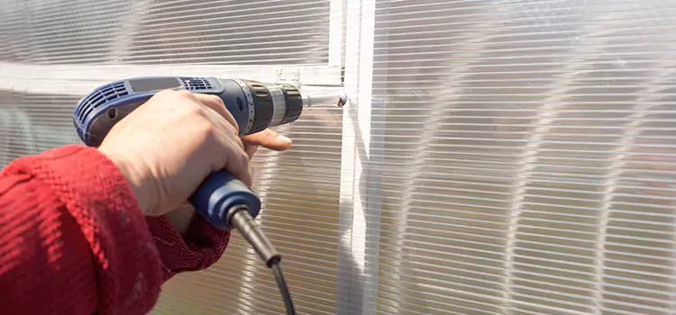 Sliding Screen Door Repair McAllen