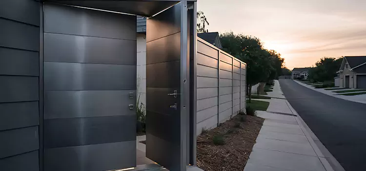 Comprehensive Steel Door Solutions in McAllen, TX