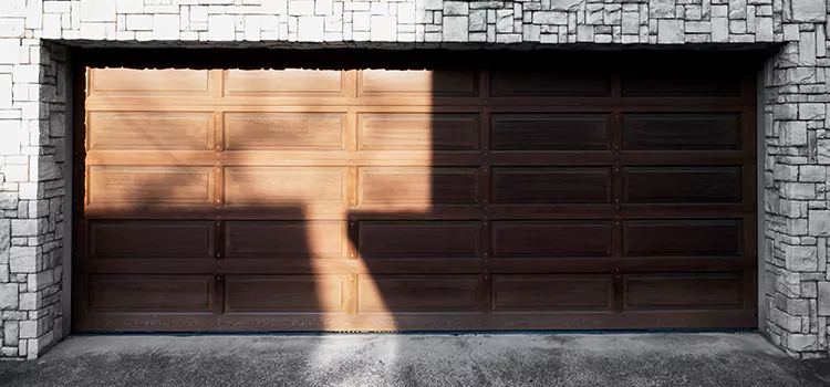 Commercial Roll Up Garage Doors McAllen