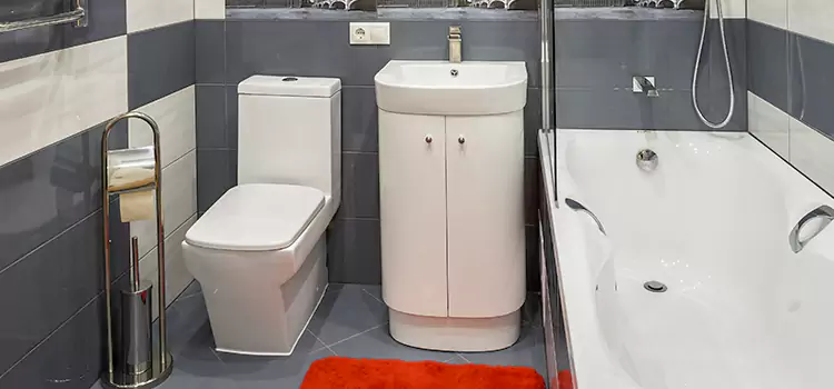 Hansgrohe Shaving Mirror McAllen