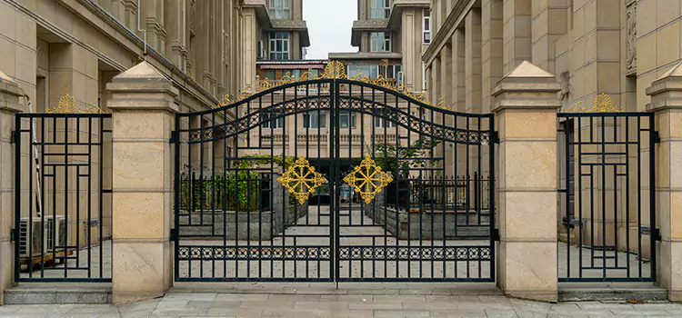 Comprehensive Iron Gate Maintenance Solutions in McAllen, TX