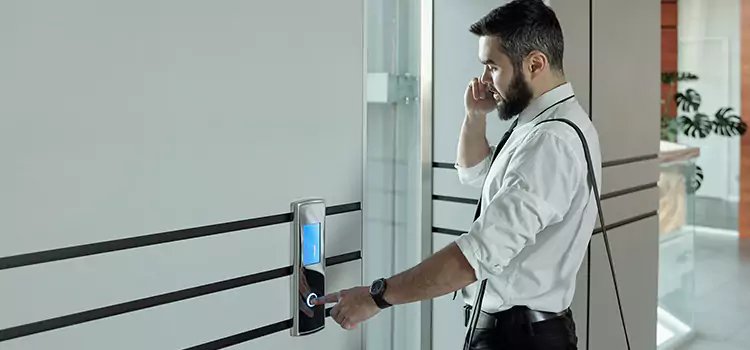 Cloud Based Access Control McAllen
