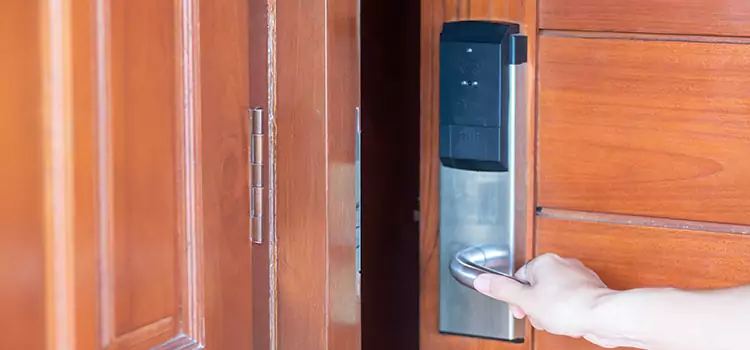 Commercial Keyless Entry Locks McAllen