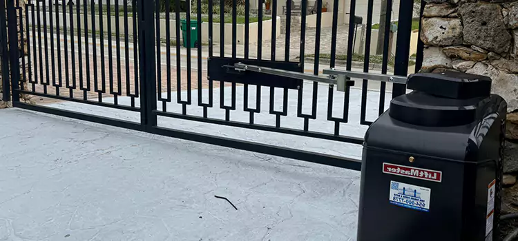 Seamless Installation and Support for Your New Gate in McAllen, TX