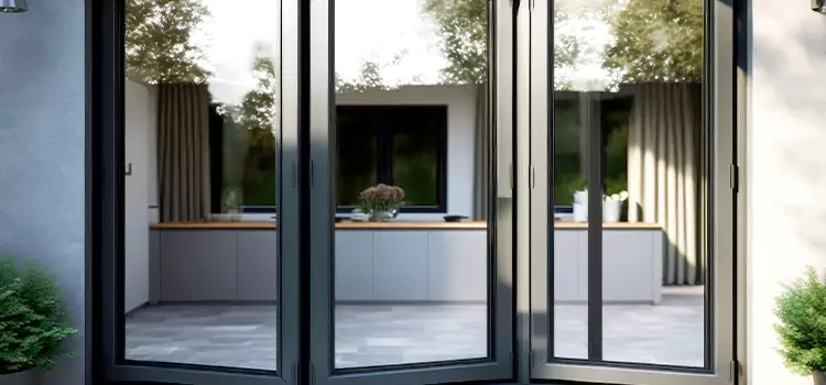 Bifold Door Track Repair McAllen