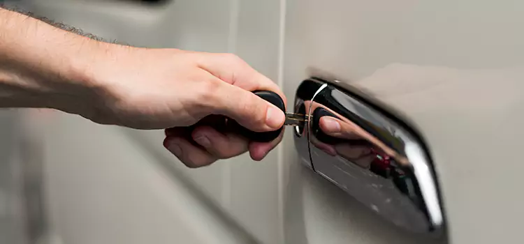Car Unlock Service Price McAllen