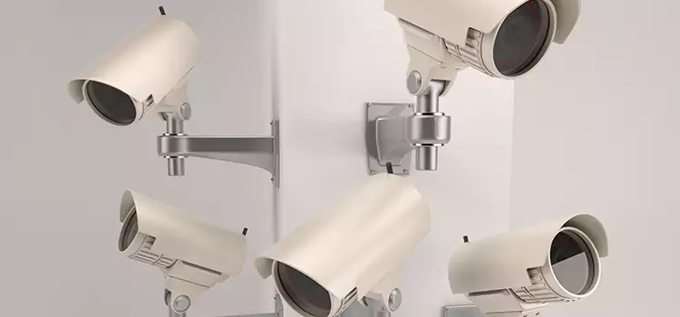 Your Trusted Partner for CCTV Solutions in McAllen