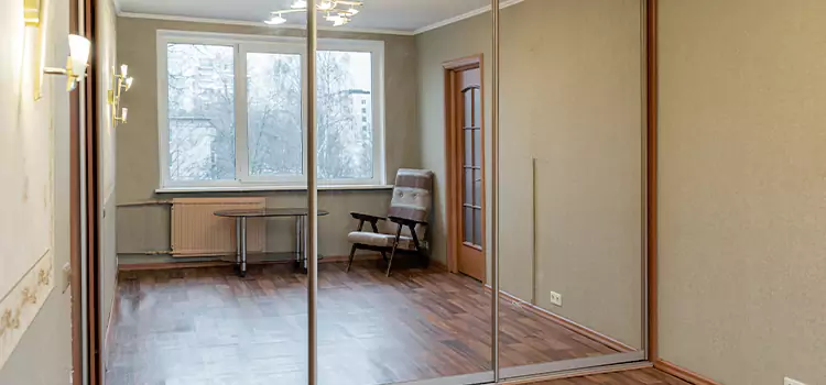 Mirror Closet Door Roller Replacement McAllen