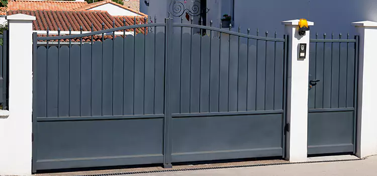 Emergency Commercial Gate Repair McAllen