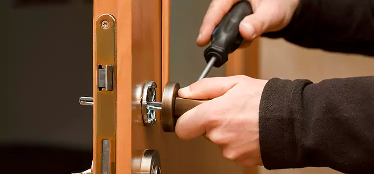 Semi Truck Locksmith McAllen