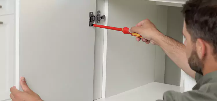 Screen Door Hinge Repair McAllen