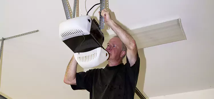 Garage Door Opener Service McAllen