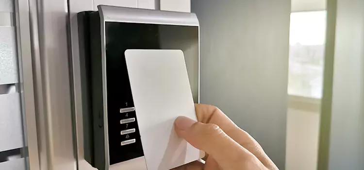 NMS Proximity Switch Door Systems McAllen