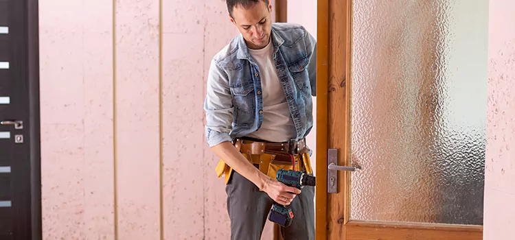 Door Glass Replacement McAllen