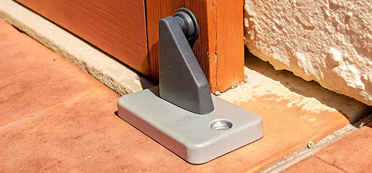 Aesthetic Door Stop Selection McAllen