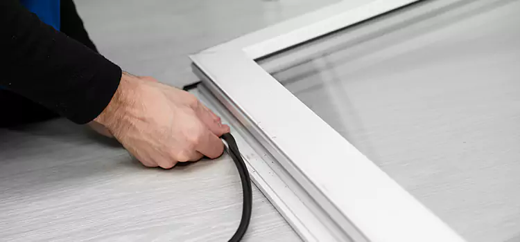 Commercial Door Weather Stripping McAllen