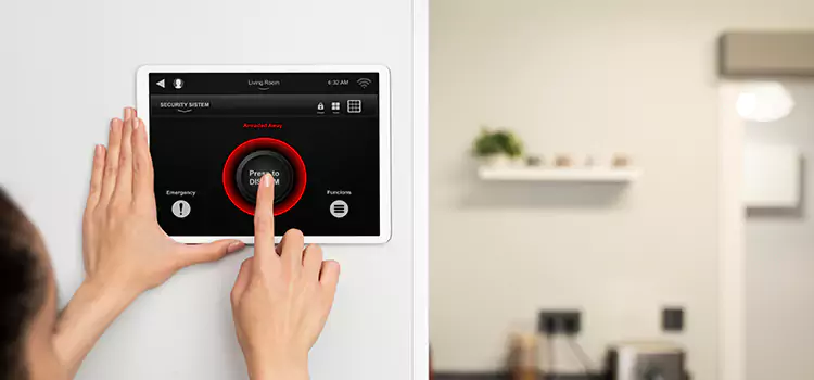 Blink Video Doorbell Installation McAllen