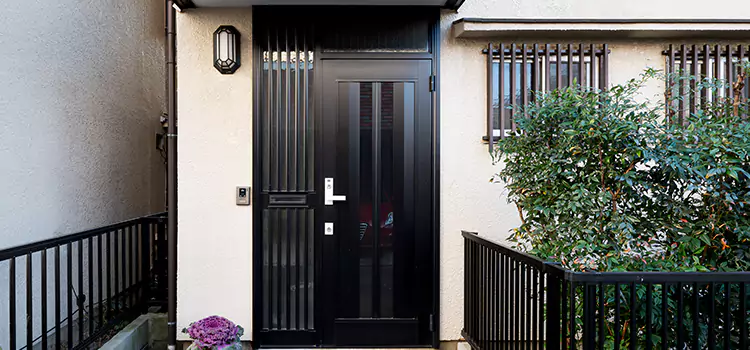 Popular Exterior Door Options in McAllen, TX