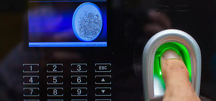 Your Trusted Partner for Secure Access in McAllen, TX