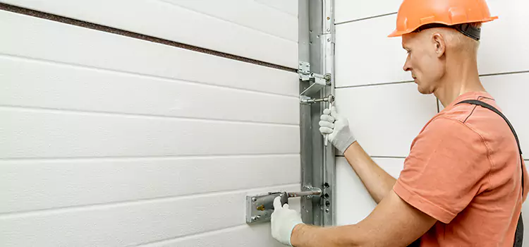 Why Choose Us for Garage Door Lock Services in McAllen, TX?