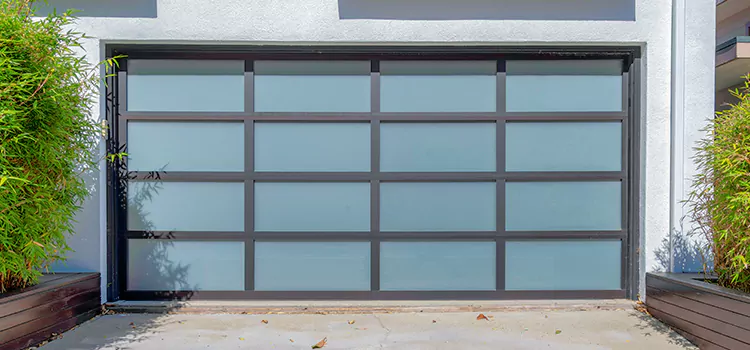 Why Choose Us for Garage Door Care in McAllen, TX?