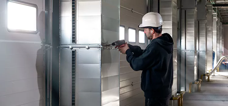 Prompt and Professional Garage Door Service in McAllen, Texas