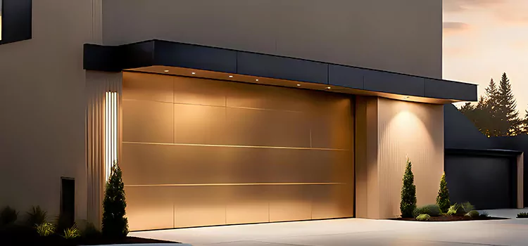 Garage Door Remote Programming McAllen