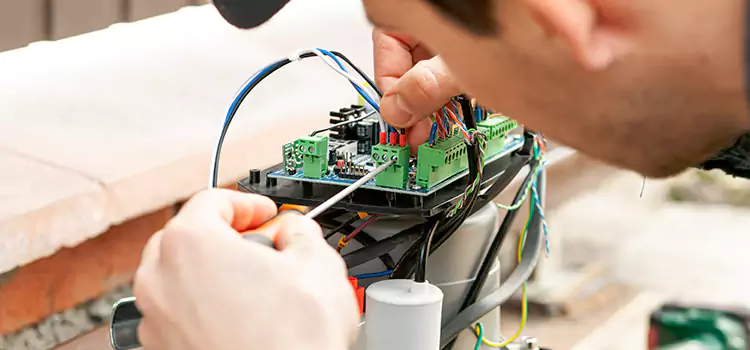 Specialized Brand Gate Motor Repairs McAllen