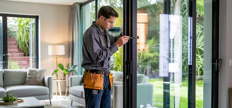 Why Choose Us for Your Glass Door Needs in McAllen, TX?