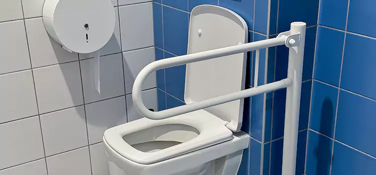 Comprehensive Solutions in McAllen, TX for Accessible Facilities