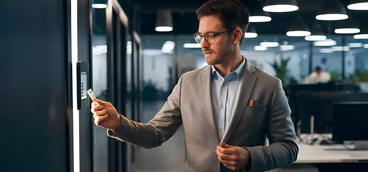 Our Commitment to Keycard Security Excellence in McAllen, TX