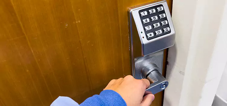 Why Choose Us for Your Keypad Lock Needs in McAllen, TX?