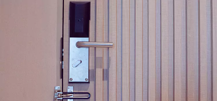 Installing a Maglock McAllen