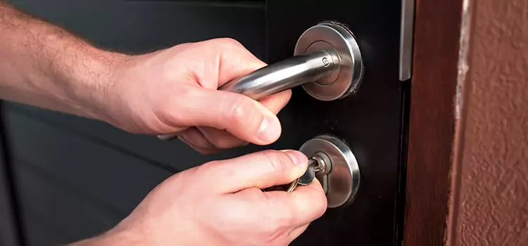 Master Key Control and Audits McAllen