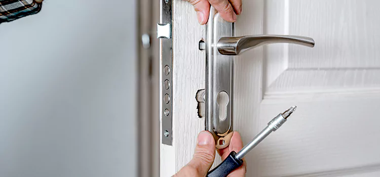 New Door Frame Installation McAllen