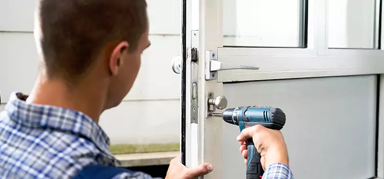 Experienced and Reliable Technicians McAllen