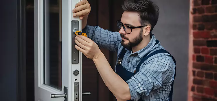 Residential Door Repairs McAllen