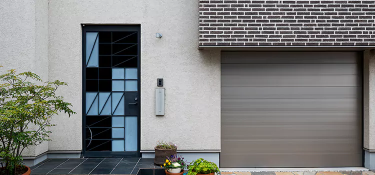 Residential Roll Up Security Doors McAllen