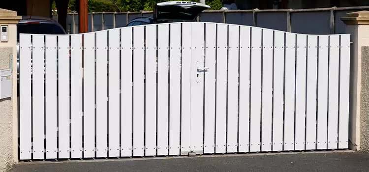 Why Choose Us for Residential Gate Repair in McAllen, TX?