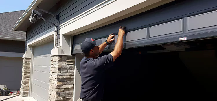 Janus Roll Up Doors McAllen
