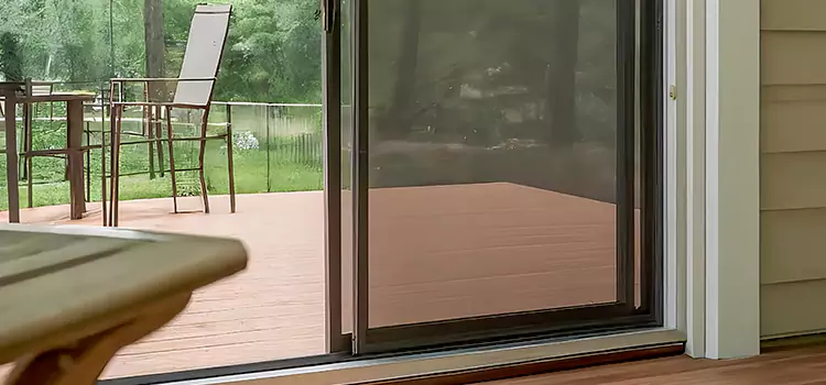 Garage Screen Door Installation McAllen