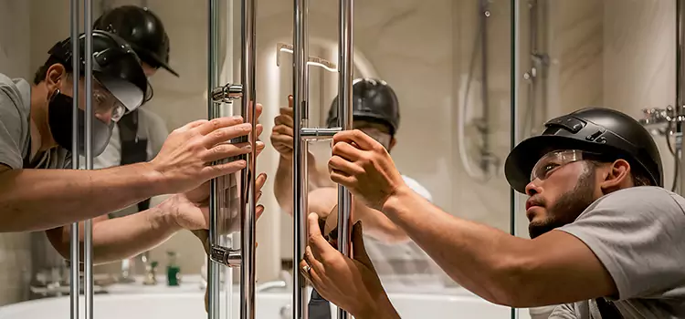 Shower Door Replacement Cost McAllen