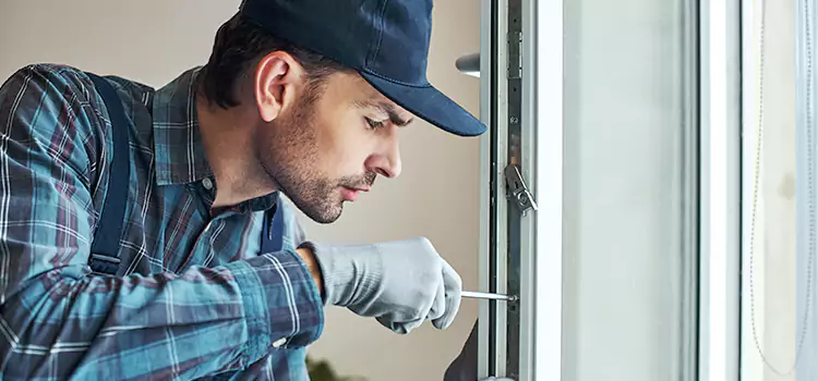 Emergency Response for Latch Issues McAllen