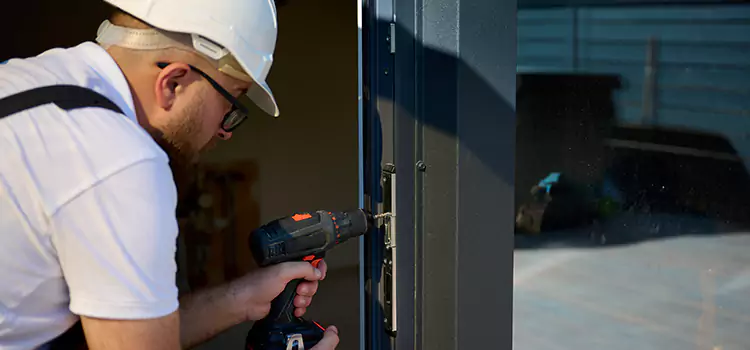Aluminium Sliding Door Lock Fitting McAllen