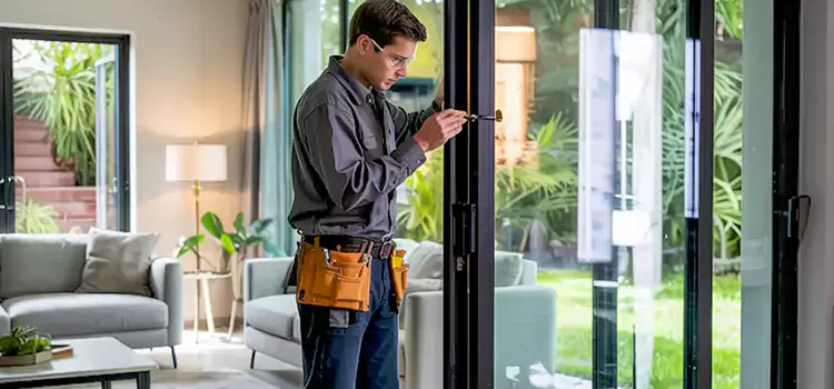 Sliding Door Maintenance McAllen
