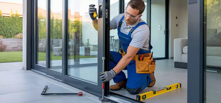 Patio Door Replacement McAllen