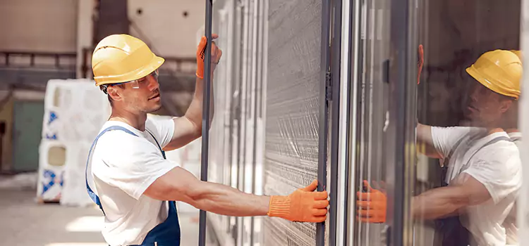 Sliding Door Mesh Replacement McAllen