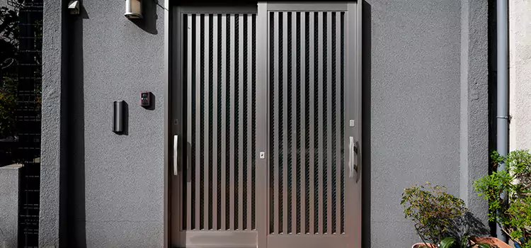 Specialized Steel Door Services in McAllen, TX