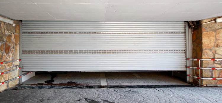 Steel Garage Door Repair McAllen