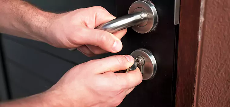 Door Closer Repair & Installation McAllen